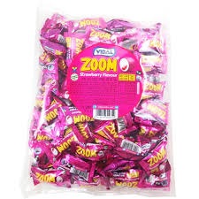 Zoom Gum